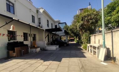 Oficina en arriendo en PROVIDENCIA