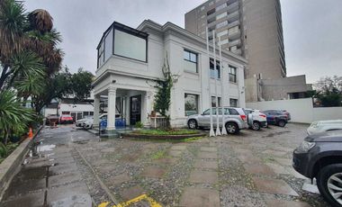 Oficina en arriendo en PROVIDENCIA