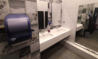 Oficina en arriendo en PROVIDENCIA