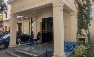 Oficina en arriendo en PROVIDENCIA