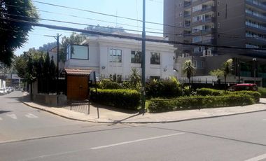 Oficina en arriendo en PROVIDENCIA