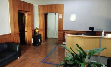 Oficina en arriendo en PROVIDENCIA