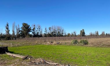 Parcela en venta en LINARES