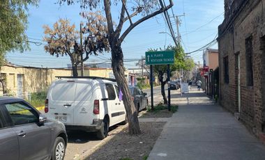 Parcela en venta en RECOLETA