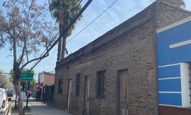 Parcela en venta en RECOLETA