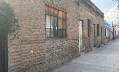 Parcela en venta en RECOLETA