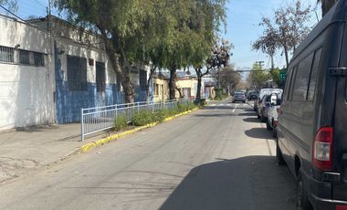 Parcela en venta en RECOLETA
