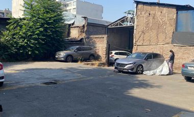 Parcela en venta en SANTIAGO