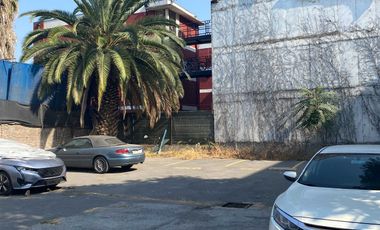 Parcela en venta en SANTIAGO