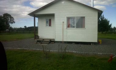 Parcela en venta en PUERTO VARAS