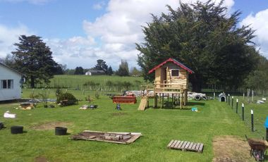 Parcela en venta en PUERTO VARAS