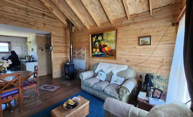 Casa en venta en PUERTO MONTT