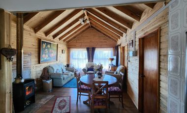 Casa en venta en PUERTO MONTT