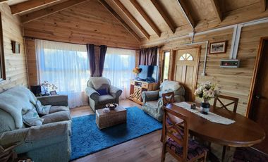 Casa en venta en PUERTO MONTT