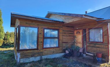 Casa en venta en PUERTO MONTT