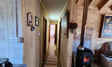 Casa en venta en PUERTO MONTT