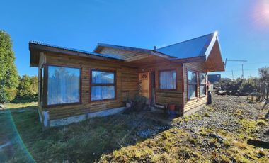 Casa en venta en PUERTO MONTT