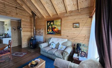 Casa en venta en PUERTO MONTT