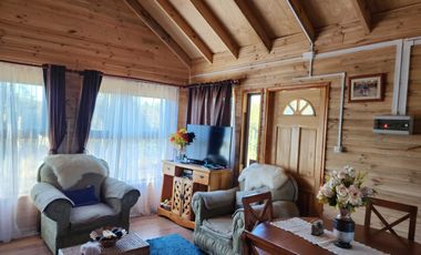 Casa en venta en PUERTO MONTT