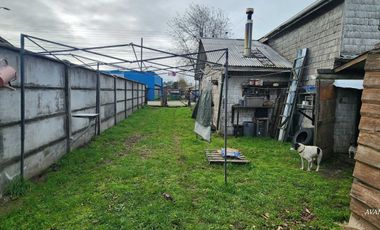 Casa en venta en FRUTILLAR