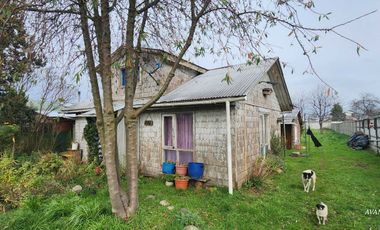 Casa en venta en FRUTILLAR