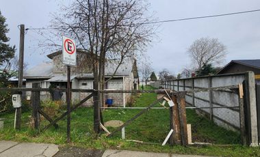 Casa en venta en FRUTILLAR