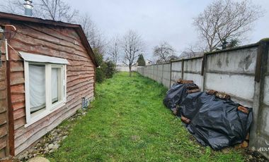 Casa en venta en FRUTILLAR