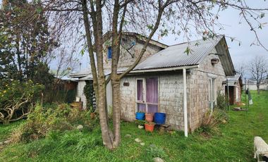 Casa en venta en FRUTILLAR