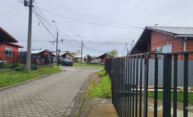 Casa en venta en FRUTILLAR