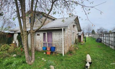 Casa en venta en FRUTILLAR