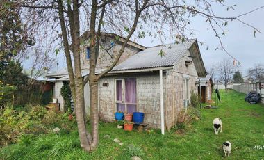 Casa en venta en FRUTILLAR