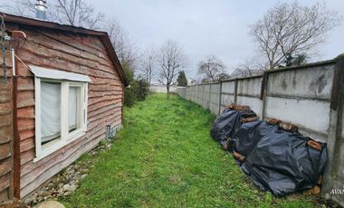 Casa en venta en FRUTILLAR