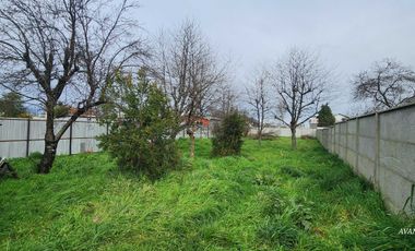 Casa en venta en FRUTILLAR