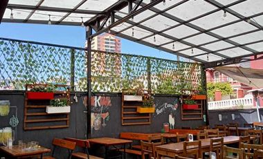 Local comercial en venta  en VIÑA DEL MAR