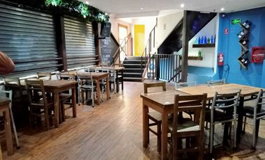 Local comercial en venta  en VIÑA DEL MAR