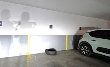 Estacionamiento en venta en SAN MIGUEL