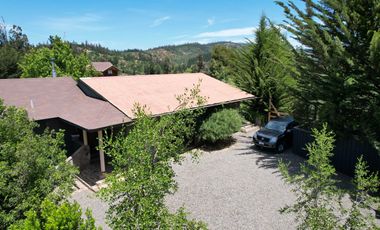 Casa en venta en VICHUQUÉN