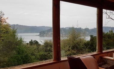 Casa en venta en VICHUQUÉN