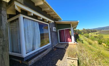 Casa en venta en VICHUQUÉN