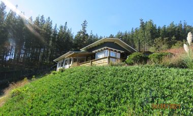 Casa en venta en VICHUQUÉN