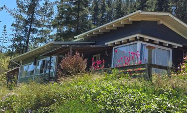 Casa en venta en VICHUQUÉN