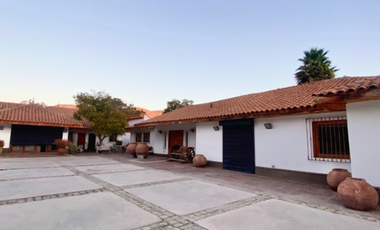 Casa en venta en CALERA DE TANGO
