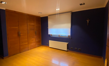 Casa en venta en CALERA DE TANGO
