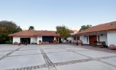 Casa en venta en CALERA DE TANGO