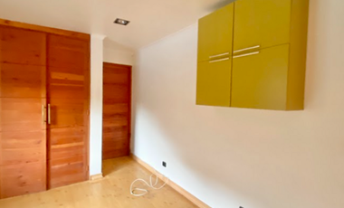 Casa en venta en CALERA DE TANGO