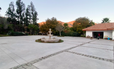 Casa en venta en CALERA DE TANGO