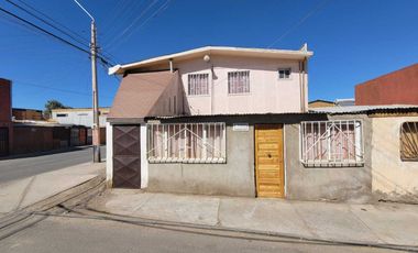 Casa en venta en CALAMA