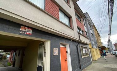 Oficina en arriendo  en OSORNO