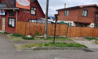 Casa en Venta en Puerto Cisnes