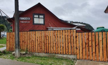 Casa en Venta en Puerto Cisnes